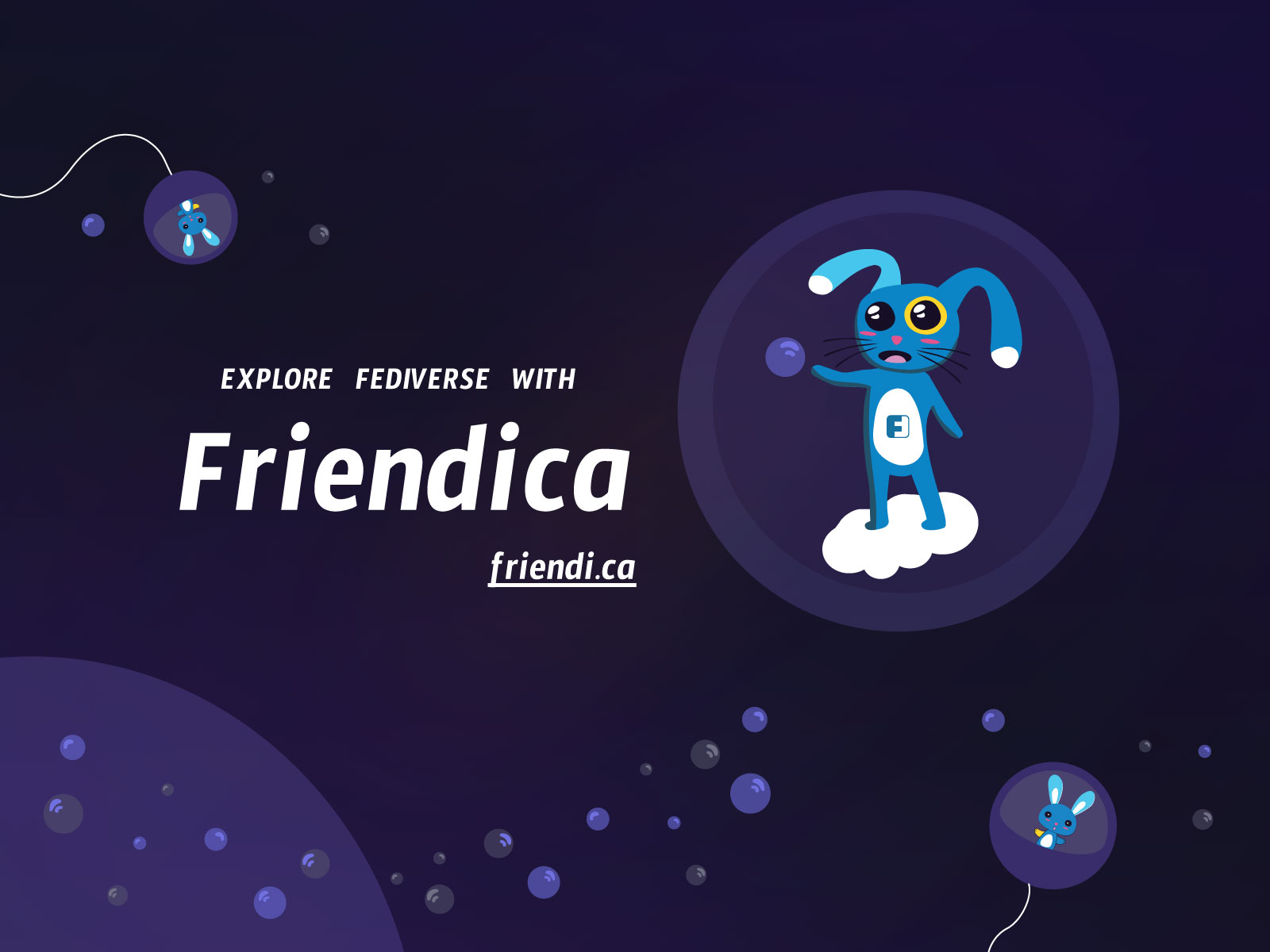 Icon for friendica.xid.ch